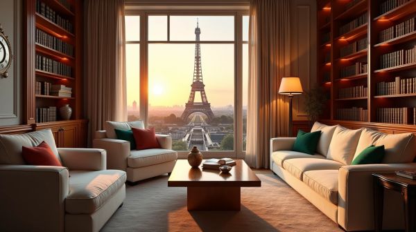 Conciergerie Airbnb : les services qui font la différence