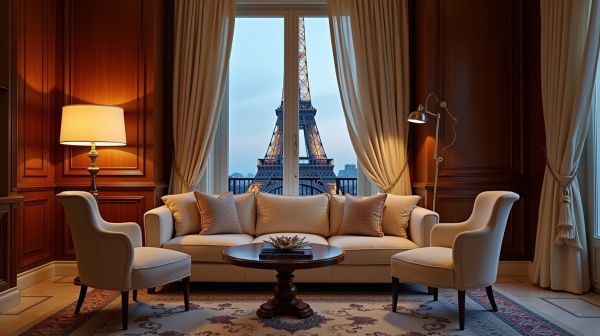 Conciergerie Airbnb : les services qui font la différence