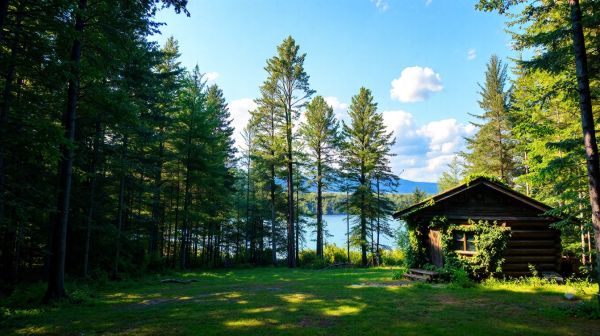 Découverte des meilleures activités à camping agon coutainville