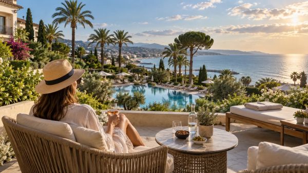 Guide des meilleurs hôtels à Cagnes-sur-Mer pour profiter de votre voyage
