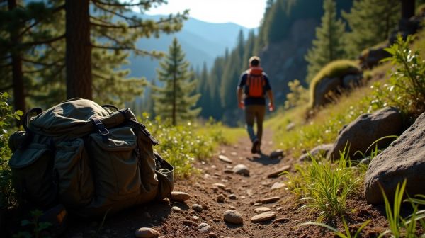 Les 5 raisons d'opter pour un sac Patagonia pour l'extérieur