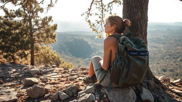 Les 5 raisons d'opter pour un sac Patagonia pour l'extérieur