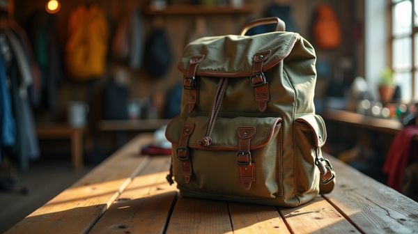 Pourquoi choisir un sac Patagonia pour vos aventures en plein air
