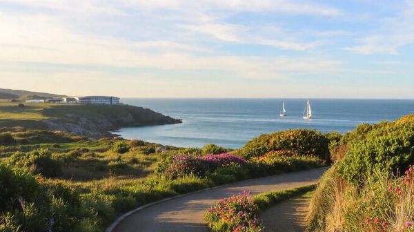 Top thalasso hôtels en Bretagne pour une escapade parfaite