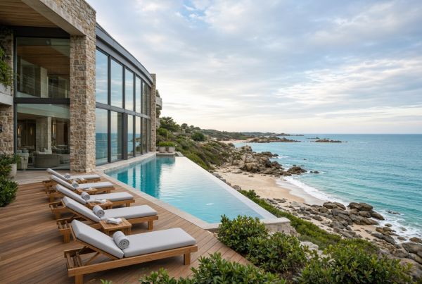 Top thalasso hôtels en Bretagne pour une escapade parfaite