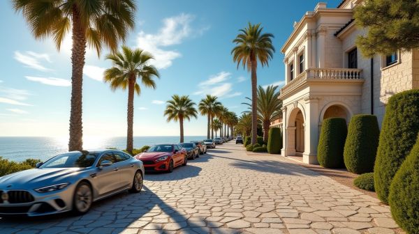 Trouvez l'hôtel idéal à Cagnes-sur-Mer pour votre séjour