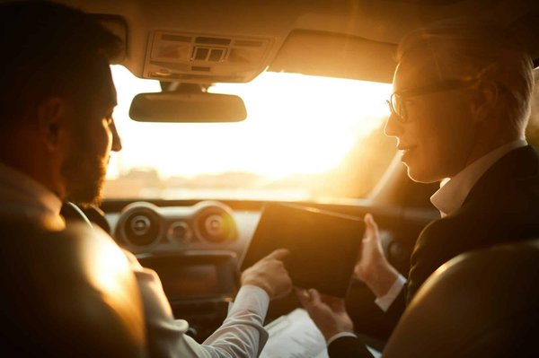 Covoiturage paris-toulon : option économique et pratique